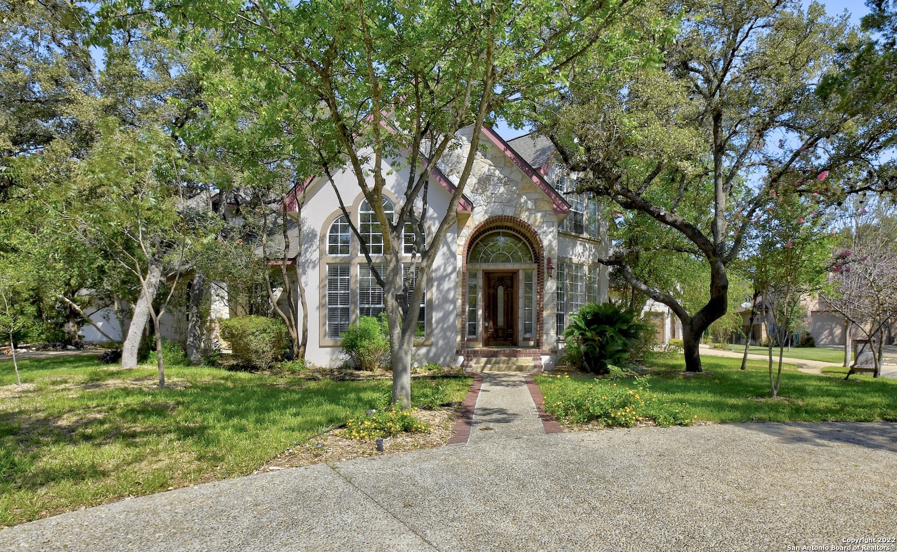 15003 Whiteoak Peak San Antonio TX 78248