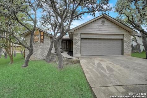 428 Valley Drive Kerrville TX 78028