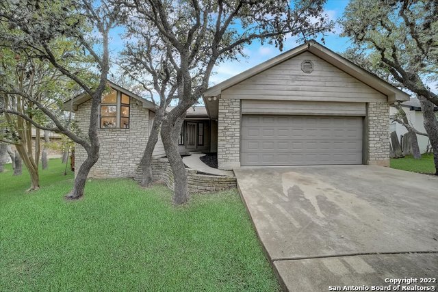 428 Valley Drive Kerrville TX 78028