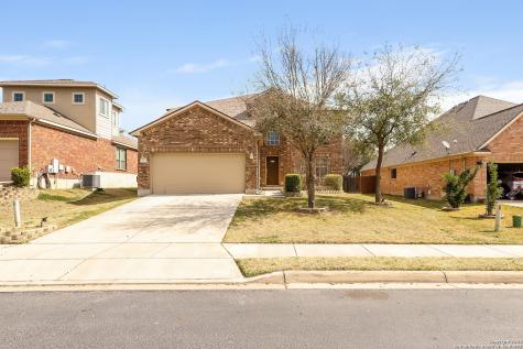 2204 Oak Valley Schertz TX 78154