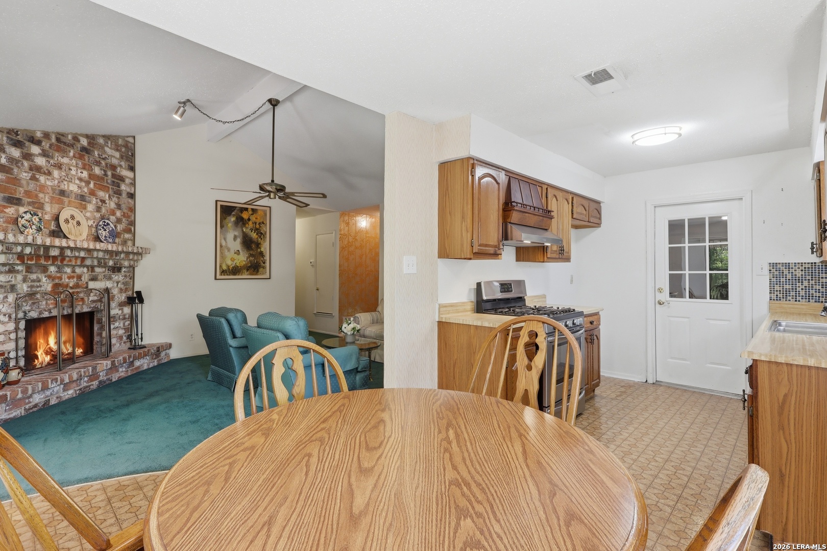 6114 Upwood Drive San Antonio TX 78238