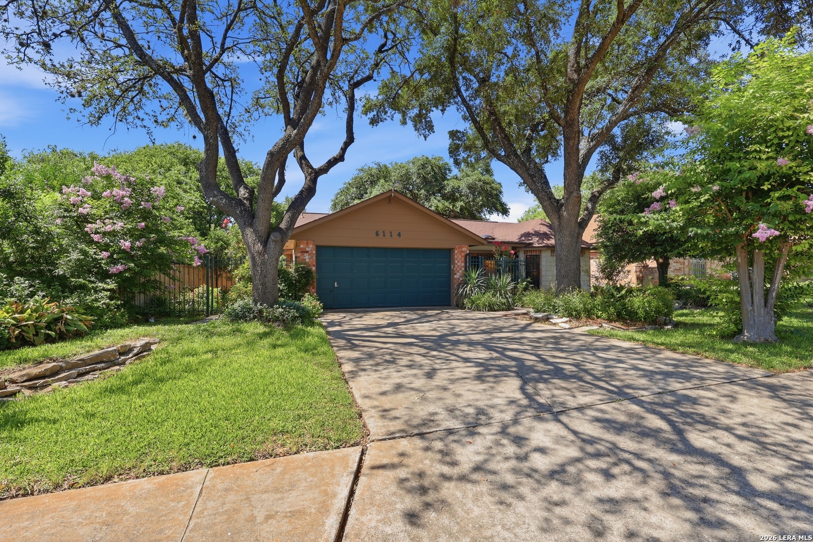6114 Upwood Drive San Antonio TX 78238