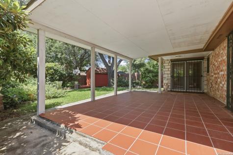 6114 Upwood Drive San Antonio TX 78238