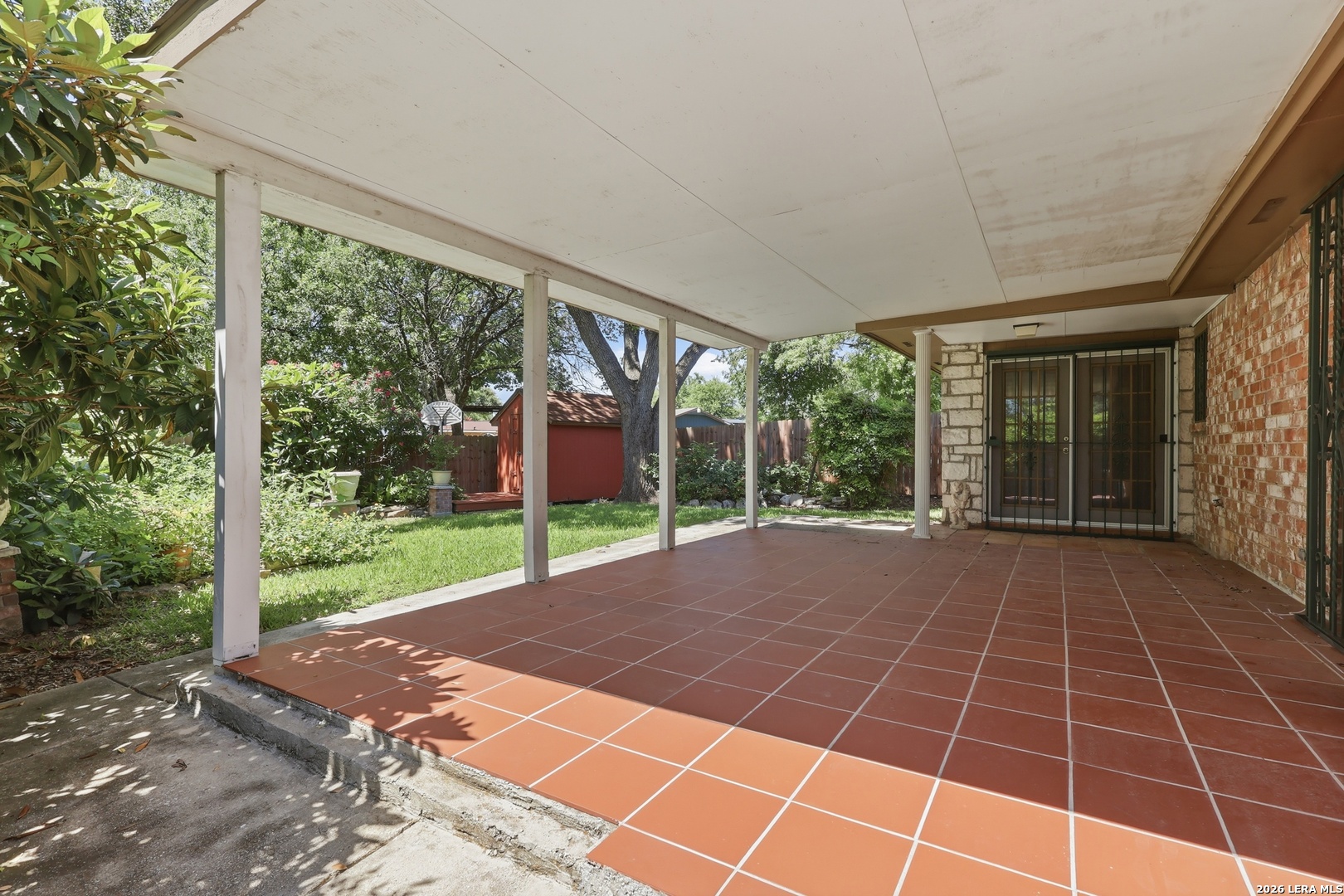 6114 Upwood Drive San Antonio TX 78238