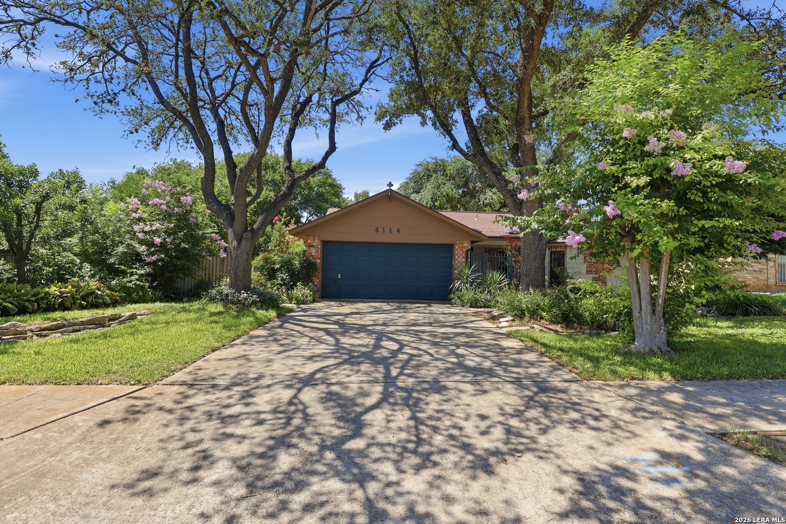 6114 Upwood Drive San Antonio TX 78238