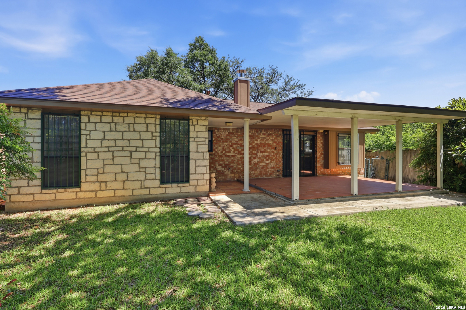 6114 Upwood Drive San Antonio TX 78238