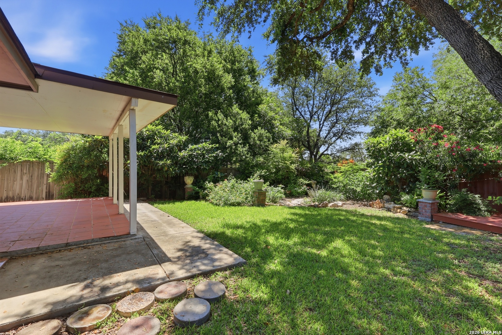 6114 Upwood Drive San Antonio TX 78238