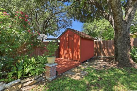 6114 Upwood Drive San Antonio TX 78238