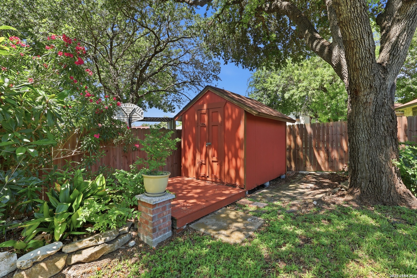 6114 Upwood Drive San Antonio TX 78238