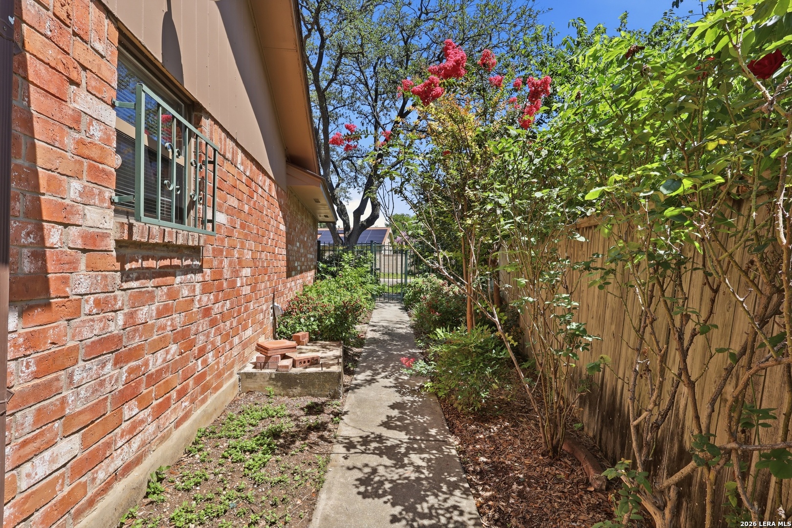 6114 Upwood Drive San Antonio TX 78238