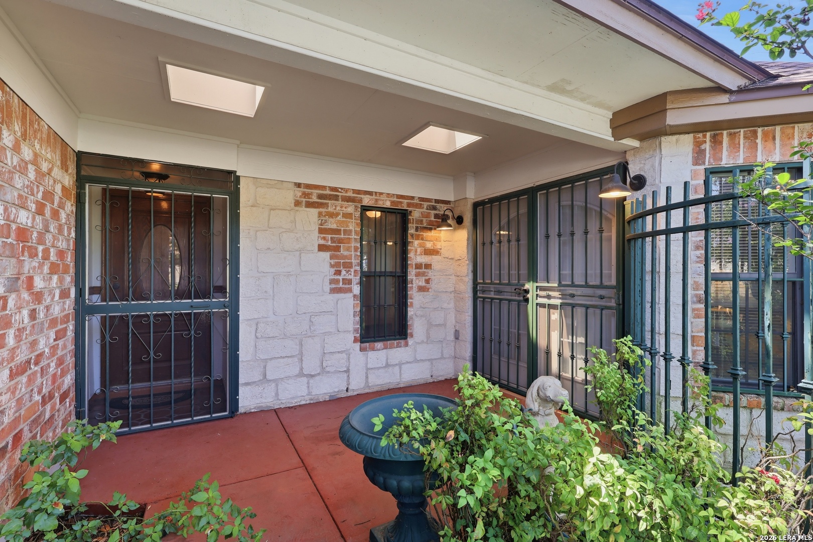 6114 Upwood Drive San Antonio TX 78238