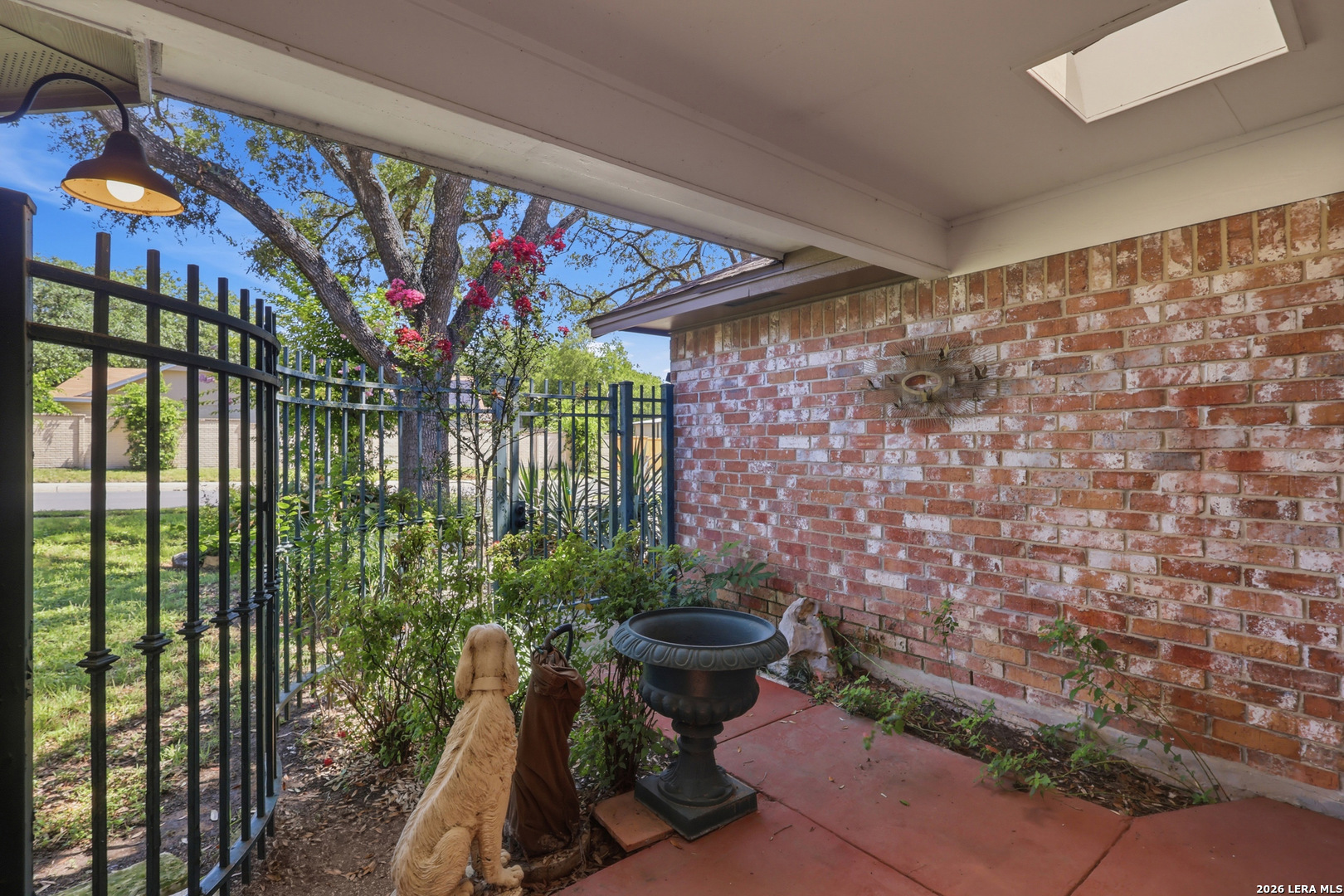 6114 Upwood Drive San Antonio TX 78238