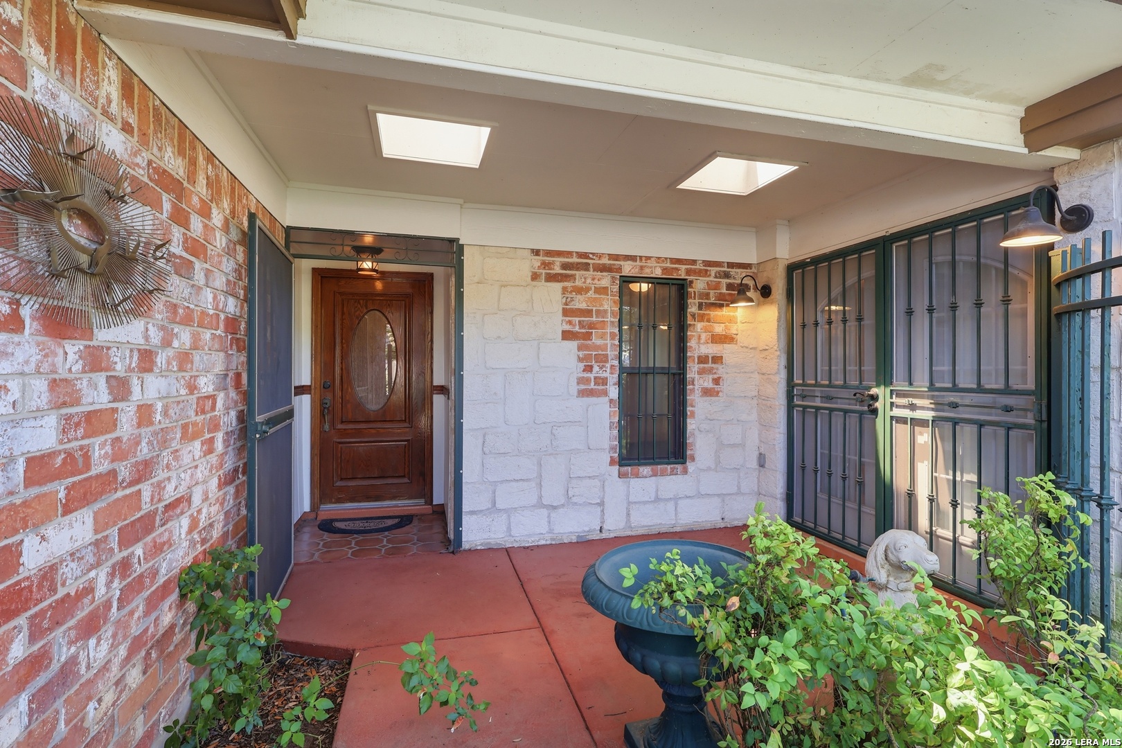 6114 Upwood Drive San Antonio TX 78238