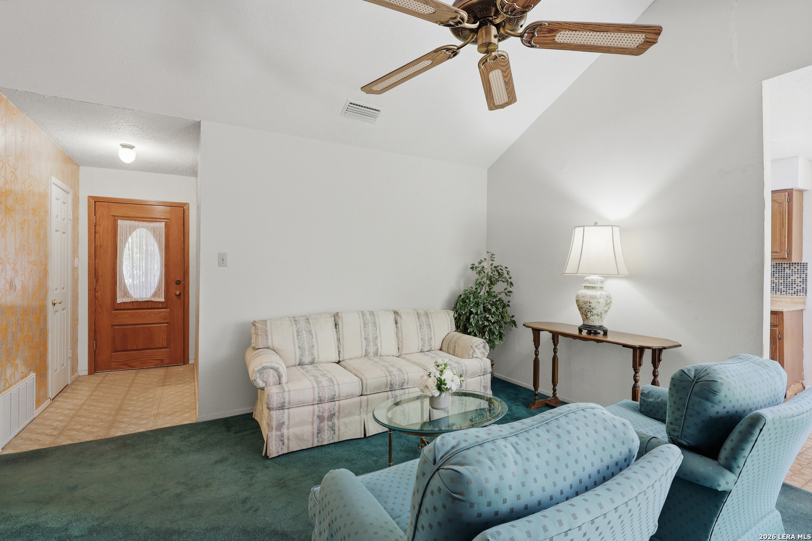 6114 Upwood Drive San Antonio TX 78238