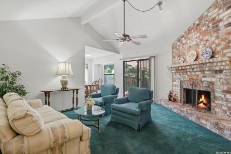 6114 Upwood Drive San Antonio TX 78238
