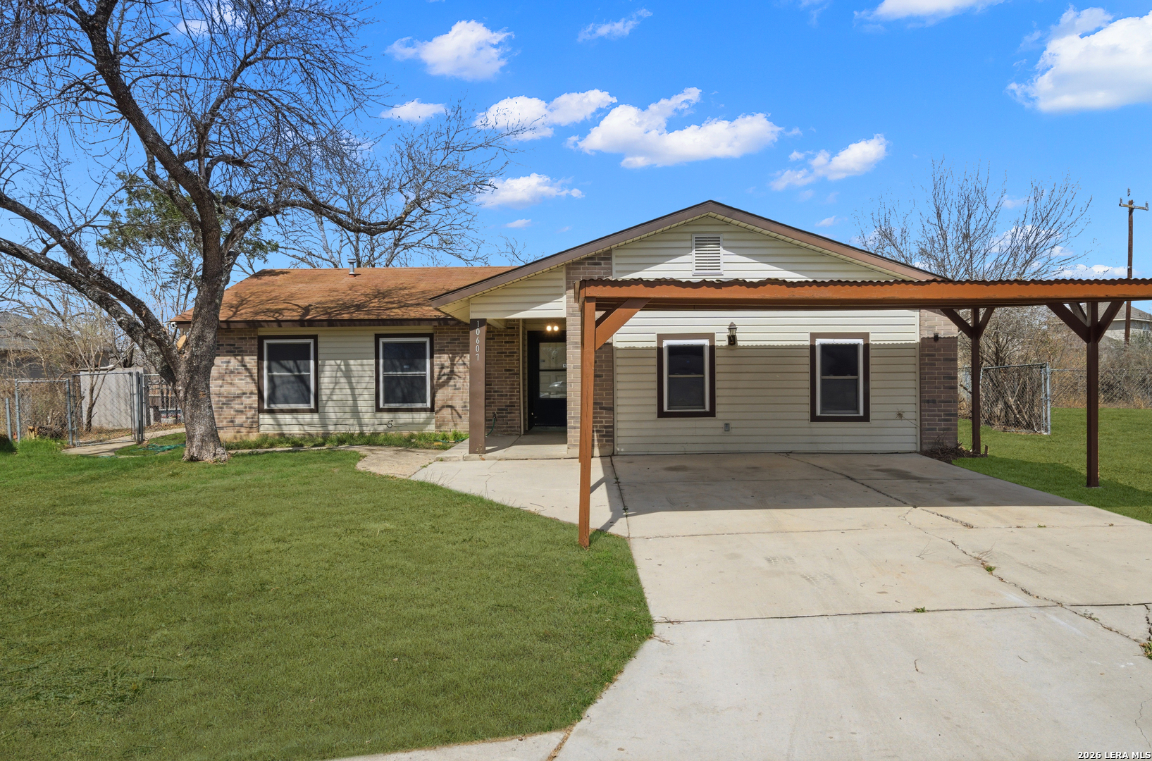 10607 Green Vista San Antonio TX 78223