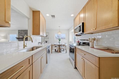 10607 Green Vista San Antonio TX 78223
