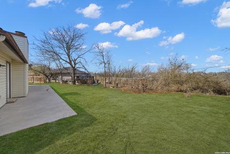 10607 Green Vista San Antonio TX 78223