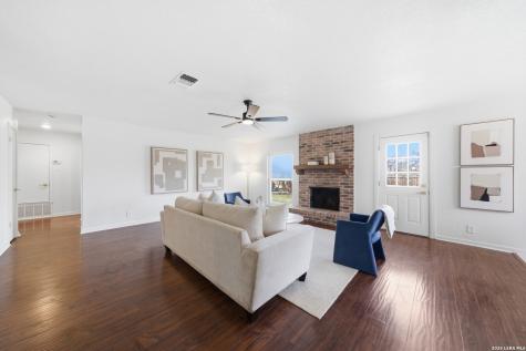 10607 Green Vista San Antonio TX 78223