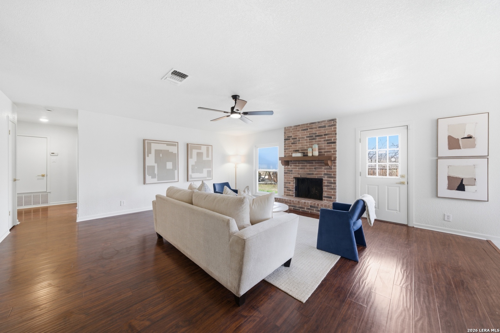 10607 Green Vista San Antonio TX 78223