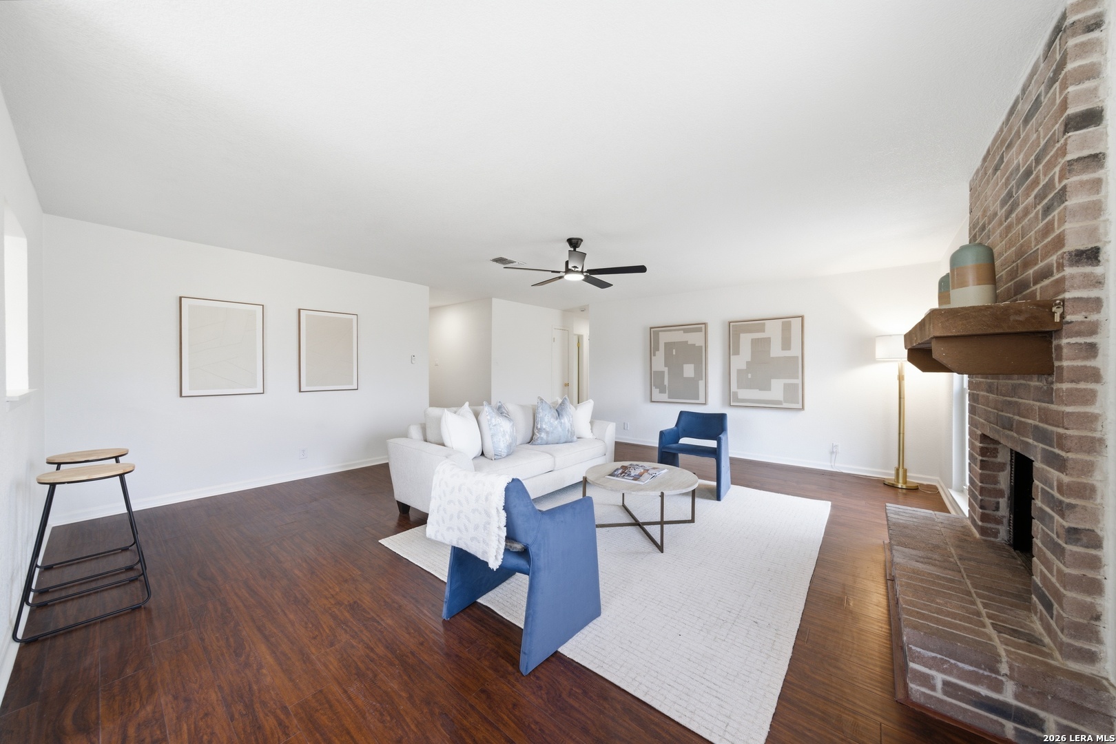 10607 Green Vista San Antonio TX 78223