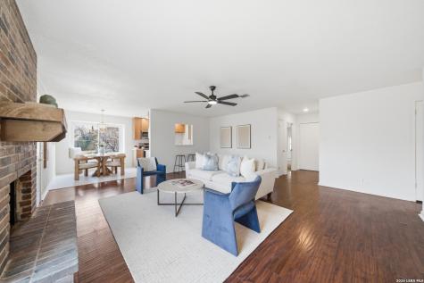 10607 Green Vista San Antonio TX 78223
