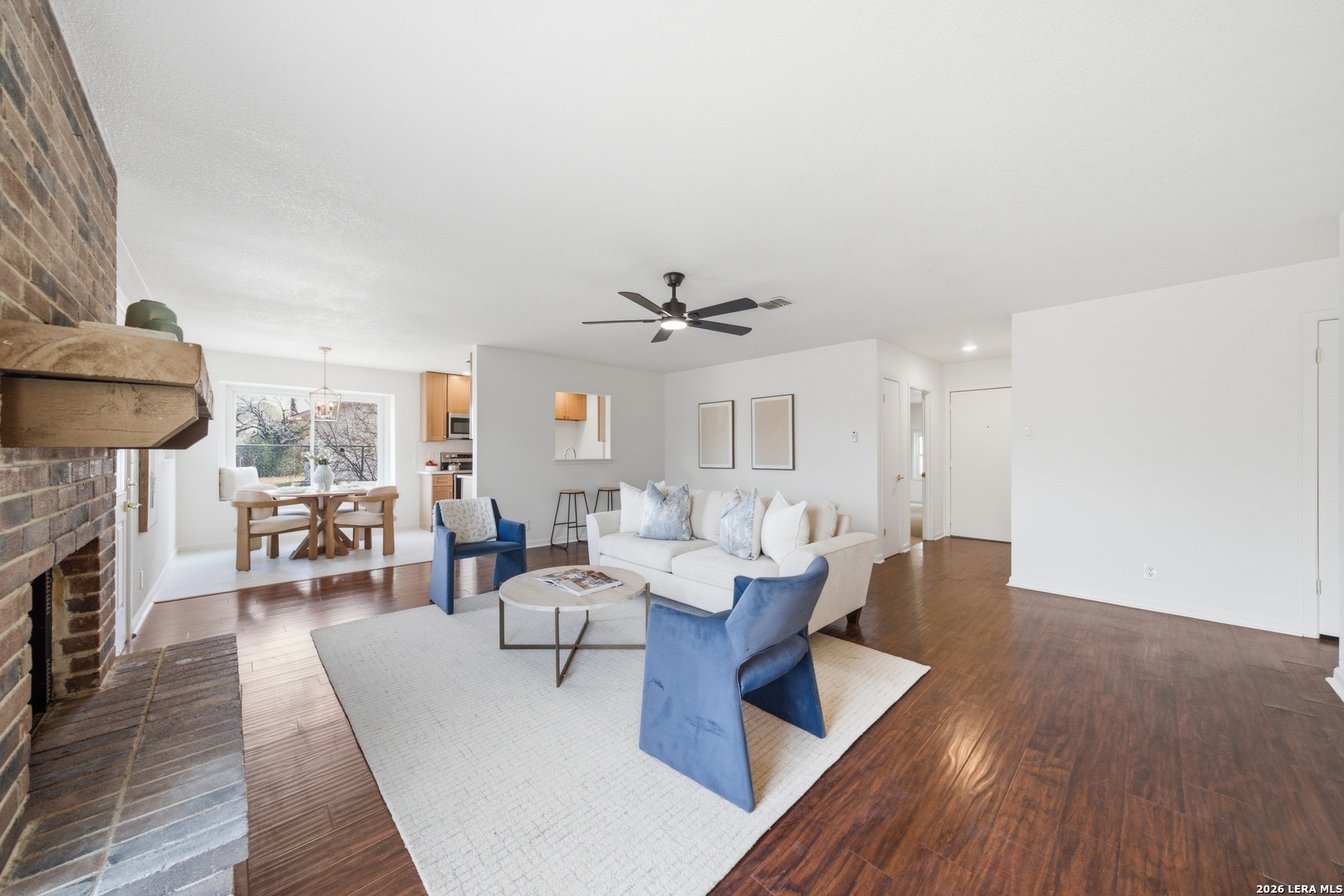 10607 Green Vista San Antonio TX 78223