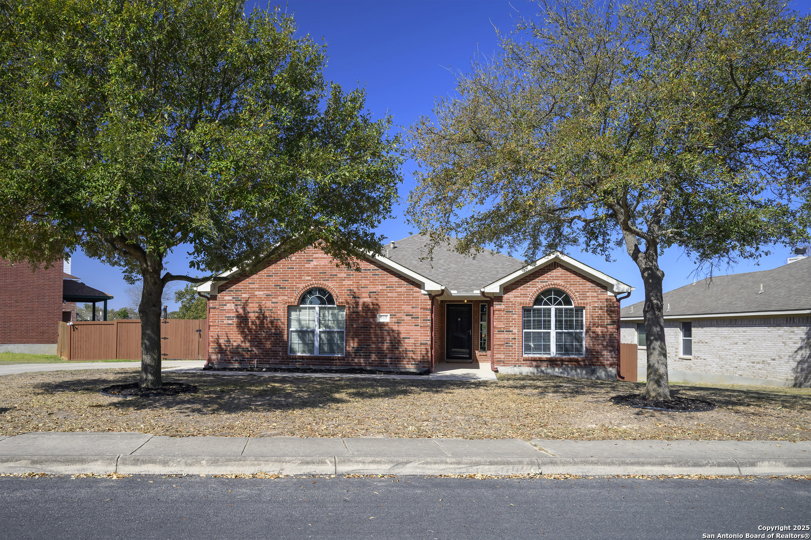 707 Point Creek San Antonio TX 78253