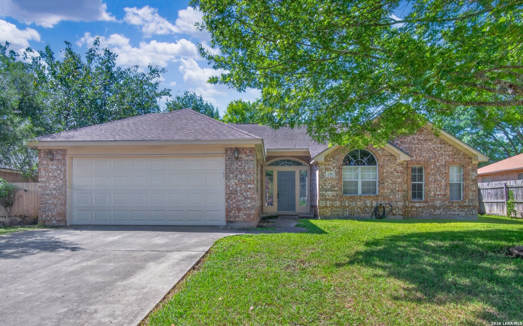 339 Raven Ridge New Braunfels TX 78130