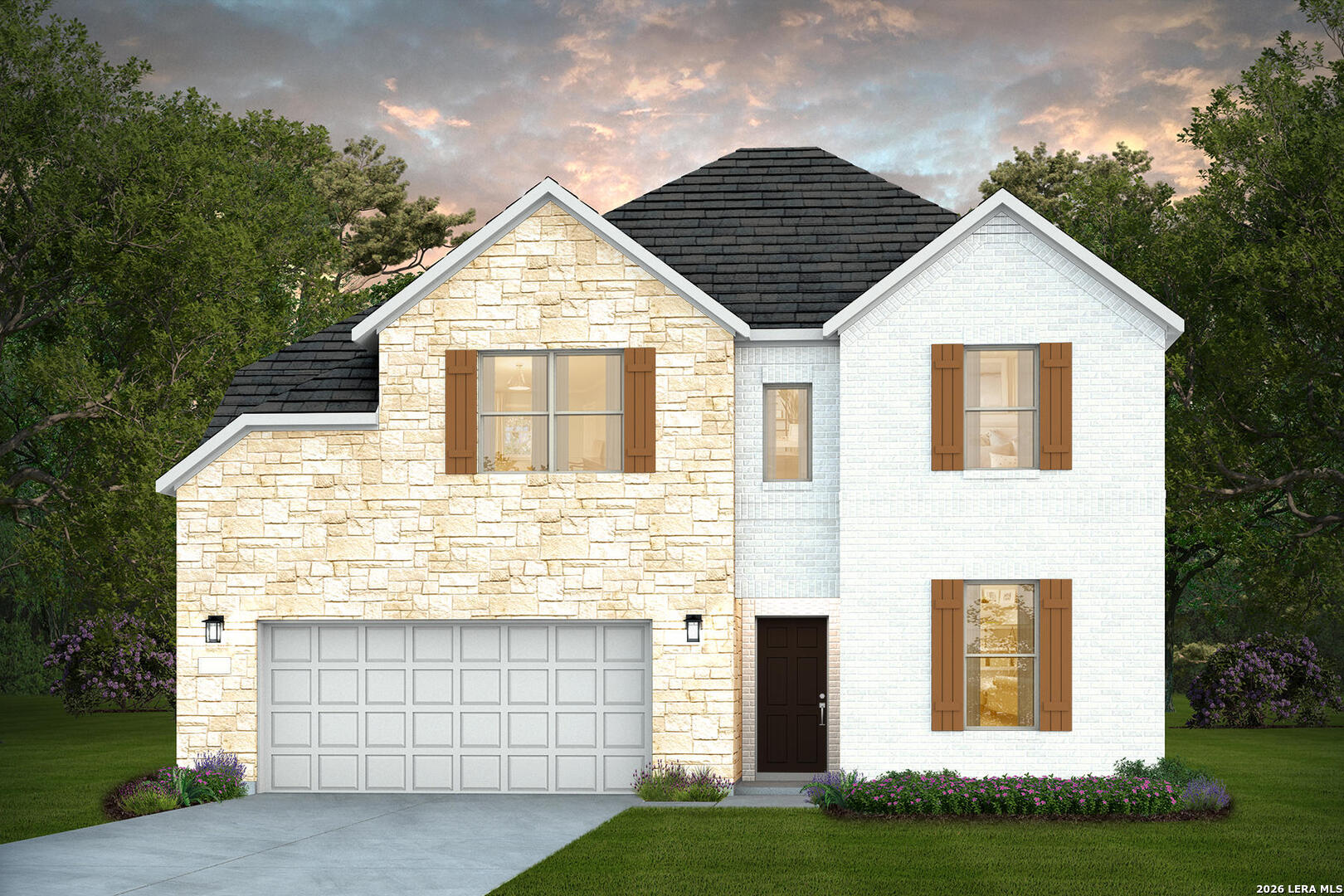 1324 Hallettsville San Antonio TX 78253