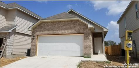 5311 Moni Rock Drive San Antonio TX 78223