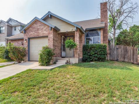 8007 Santa Catalina San Antonio TX 78250