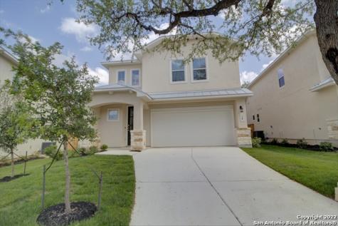 38 Serena Vista San Antonio TX 78251