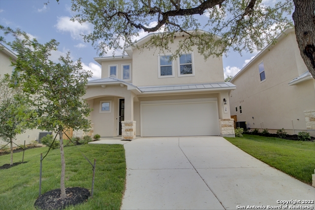 38 Serena Vista San Antonio TX 78251