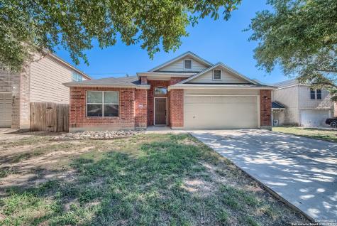 9710 Charline Lane San Antonio TX 78254