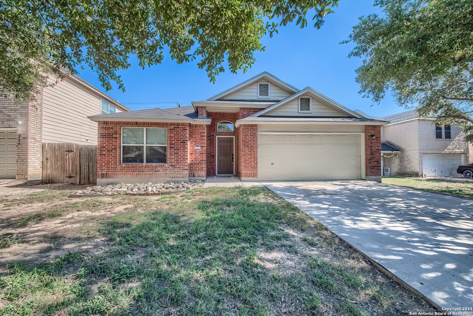 9710 Charline Lane San Antonio TX 78254
