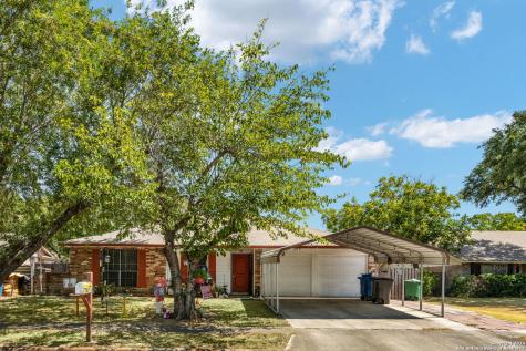7242 Split Creek San Antonio TX 78238