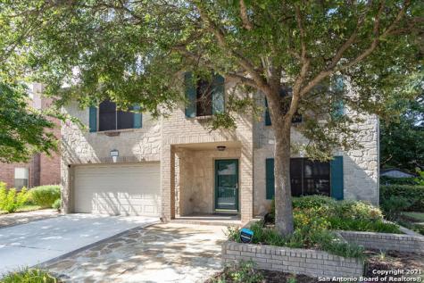 14019 Emerald Creek San Antonio TX 78230
