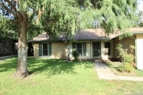 13806 Woodbreeze Street San Antonio TX 78217
