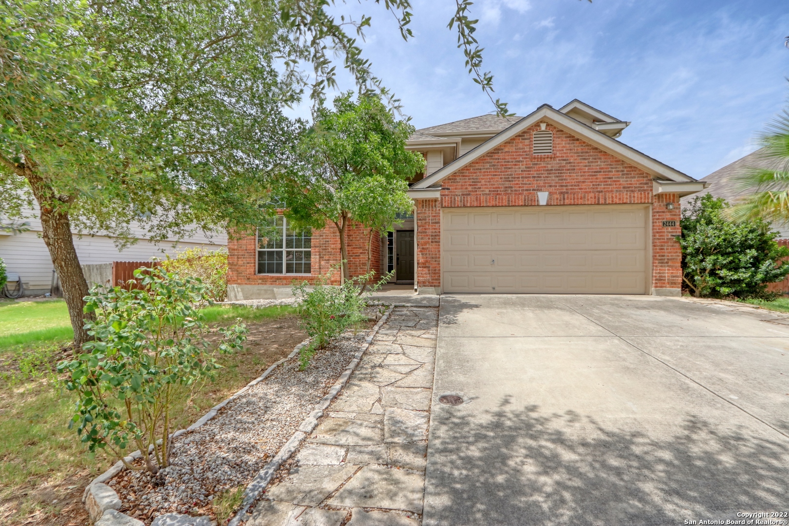 2444 Divine Way New Braunfels TX 78130