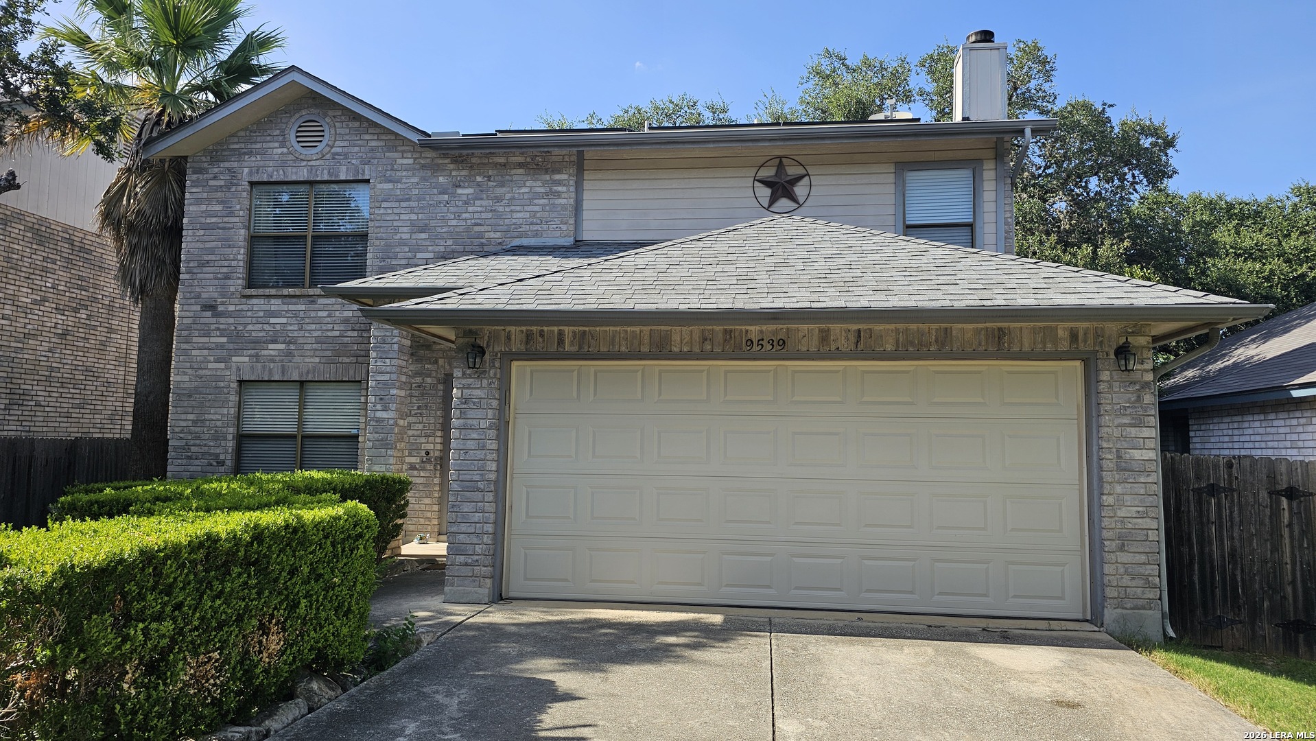 9539 Campton Farms San Antonio TX 78250
