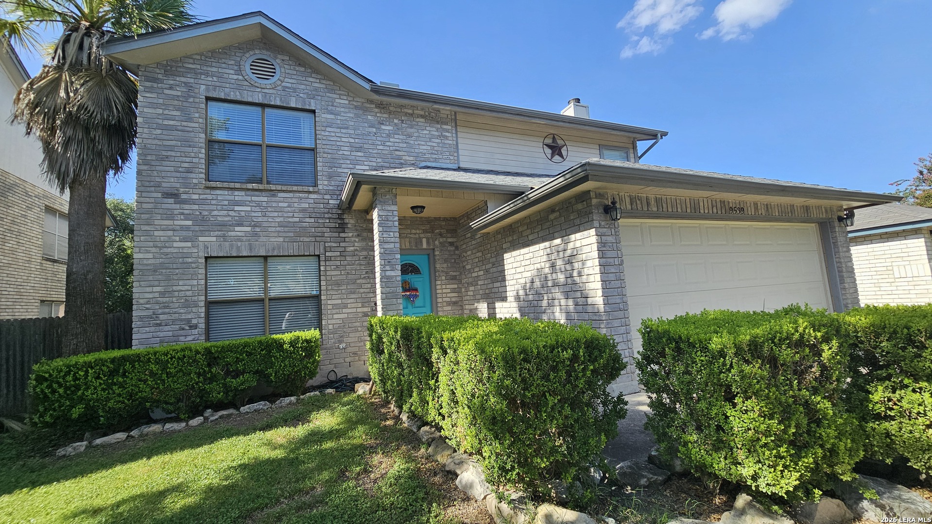 9539 Campton Farms San Antonio TX 78250