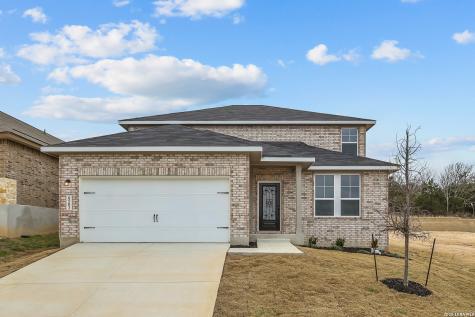 6502 Lowrie Block San Antonio TX 78239