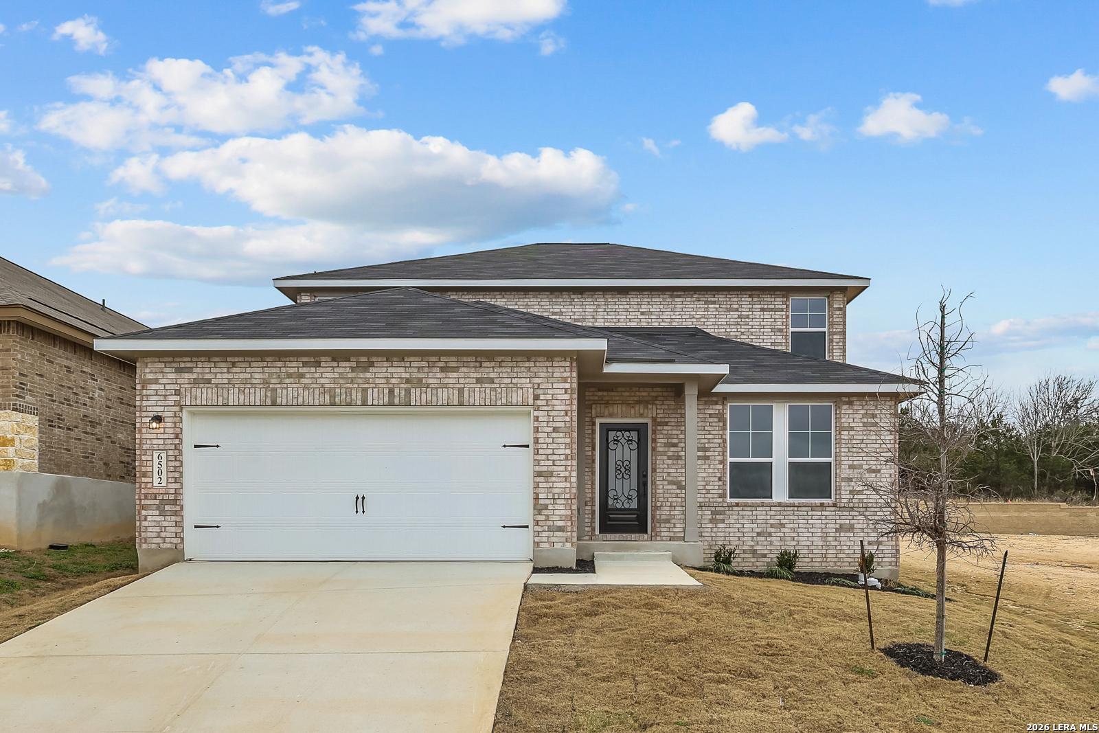 6502 Lowrie Block San Antonio TX 78239