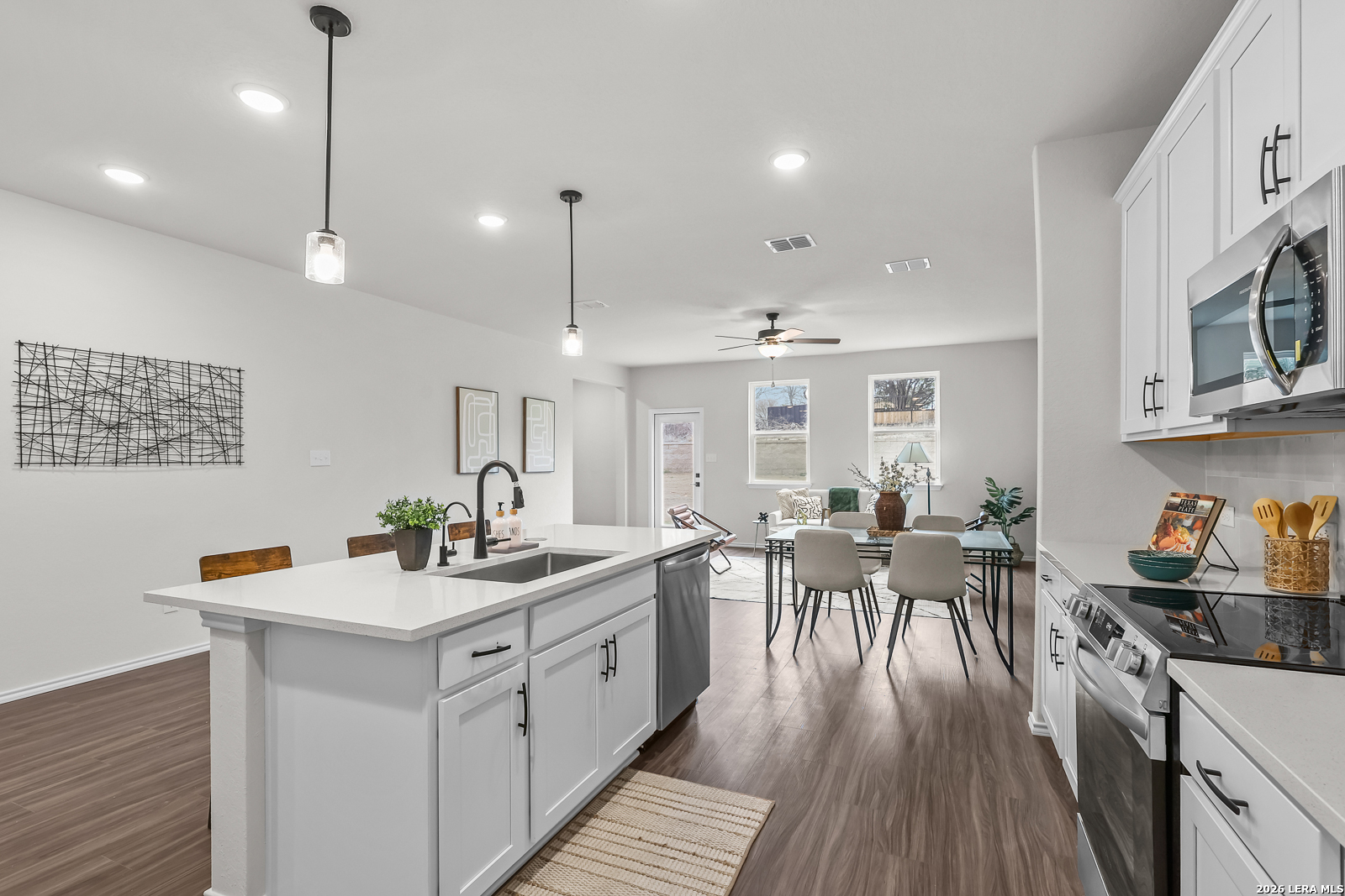 6502 Lowrie Block San Antonio TX 78239