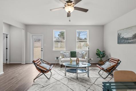 6502 Lowrie Block San Antonio TX 78239