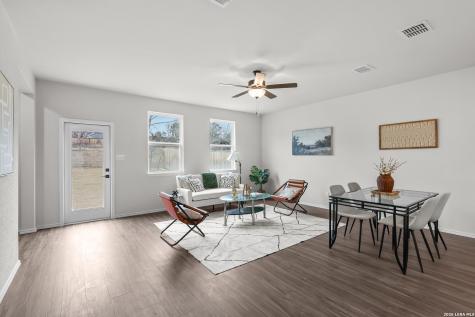6502 Lowrie Block San Antonio TX 78239