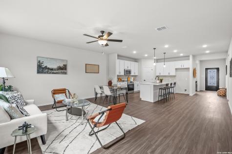 6502 Lowrie Block San Antonio TX 78239