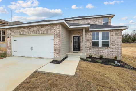 6502 Lowrie Block San Antonio TX 78239