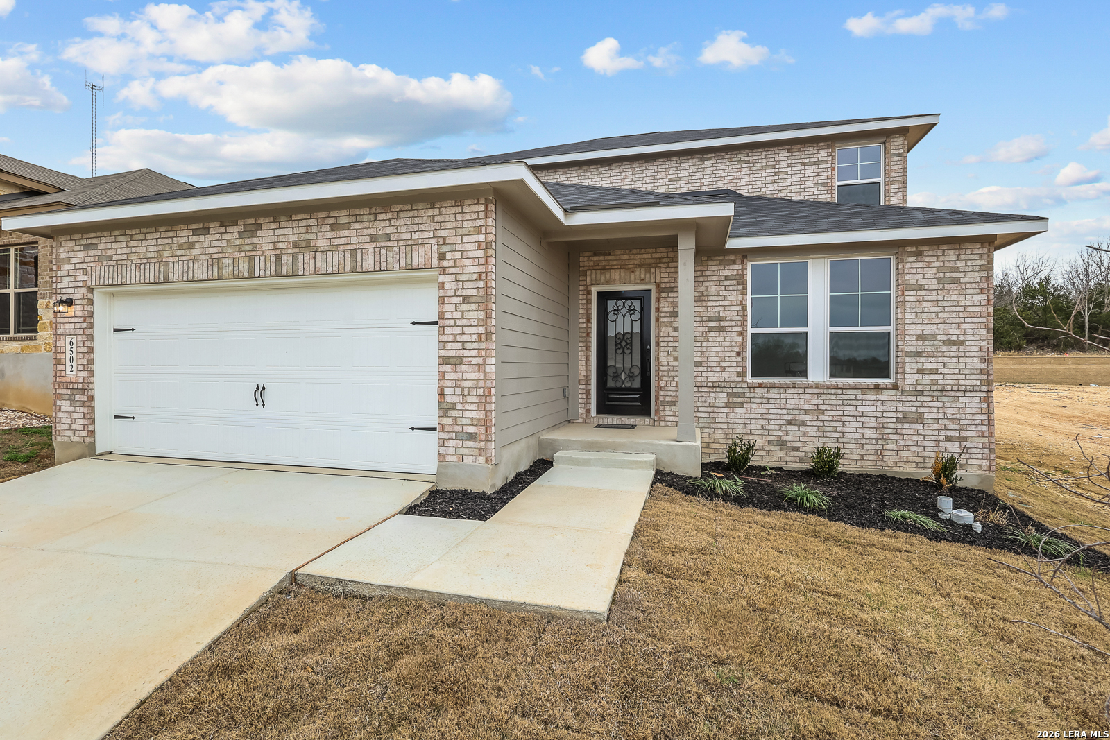 6502 Lowrie Block San Antonio TX 78239